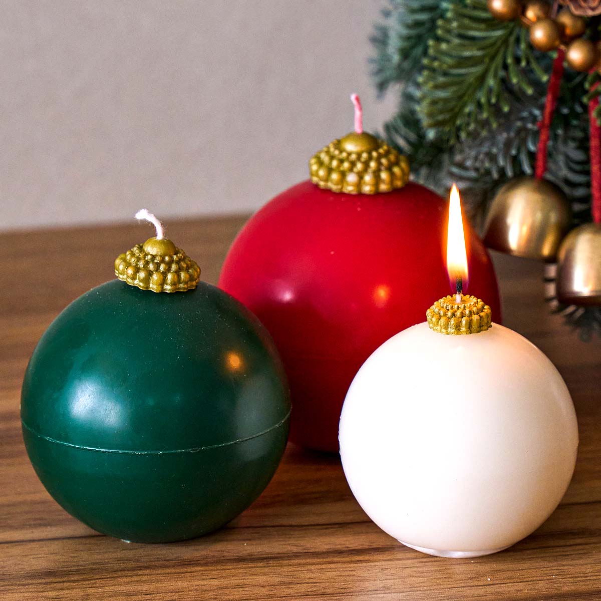3D Diamonds Silicone Candle Mo - Candle Supplies In Bulk 评论和价格