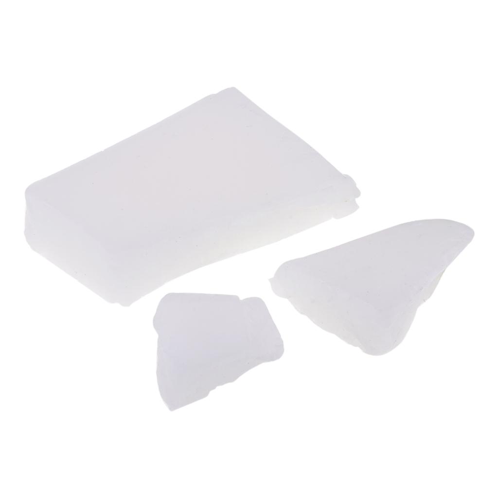 Paraffin Wax/ Pillar Blend - - - Candle Supplies In Bulk 评论和价格