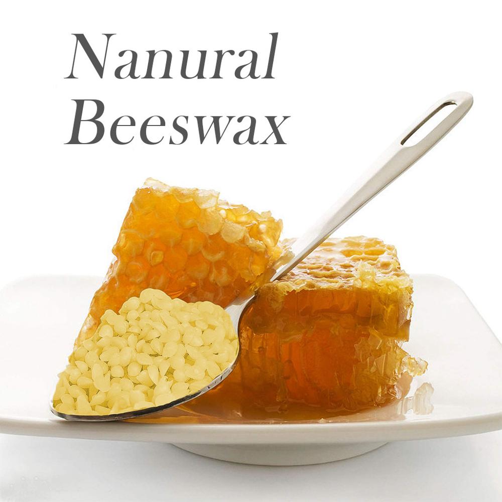 1000g Pure Natural Beeswax 100 - Candle Supplies In Bulk 评论和价格