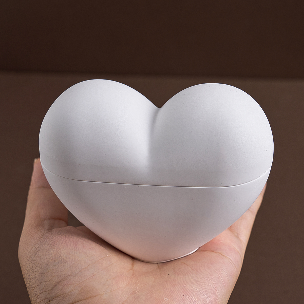 3D Love Candle Jar Silicone Mo - Candle Vessel Supplies 评论和价格