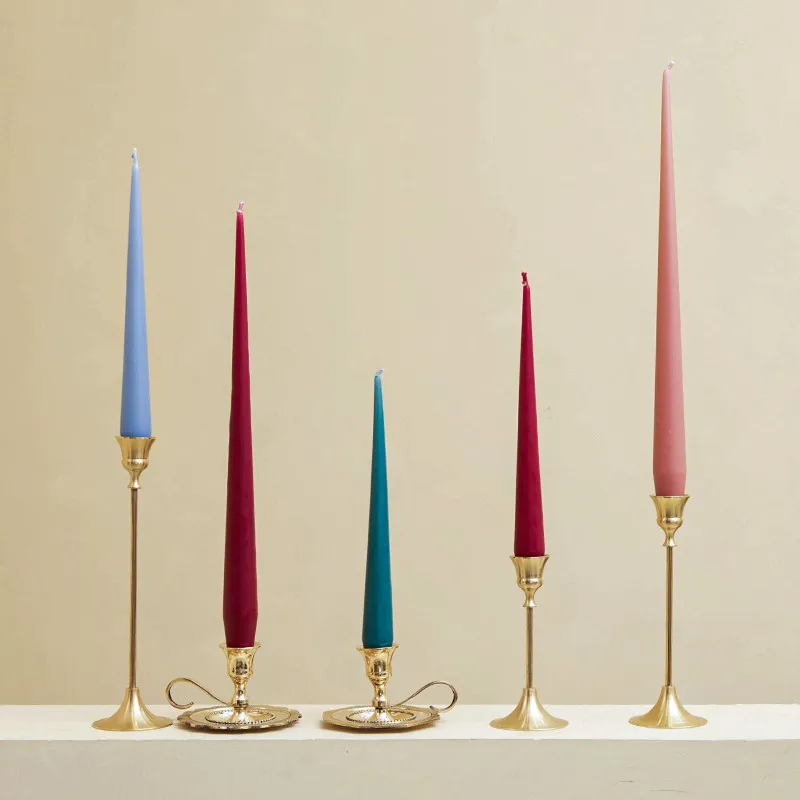 DIY Handmade Pointed Acrylic C - Candle Supplies In Bulk 评论和价格