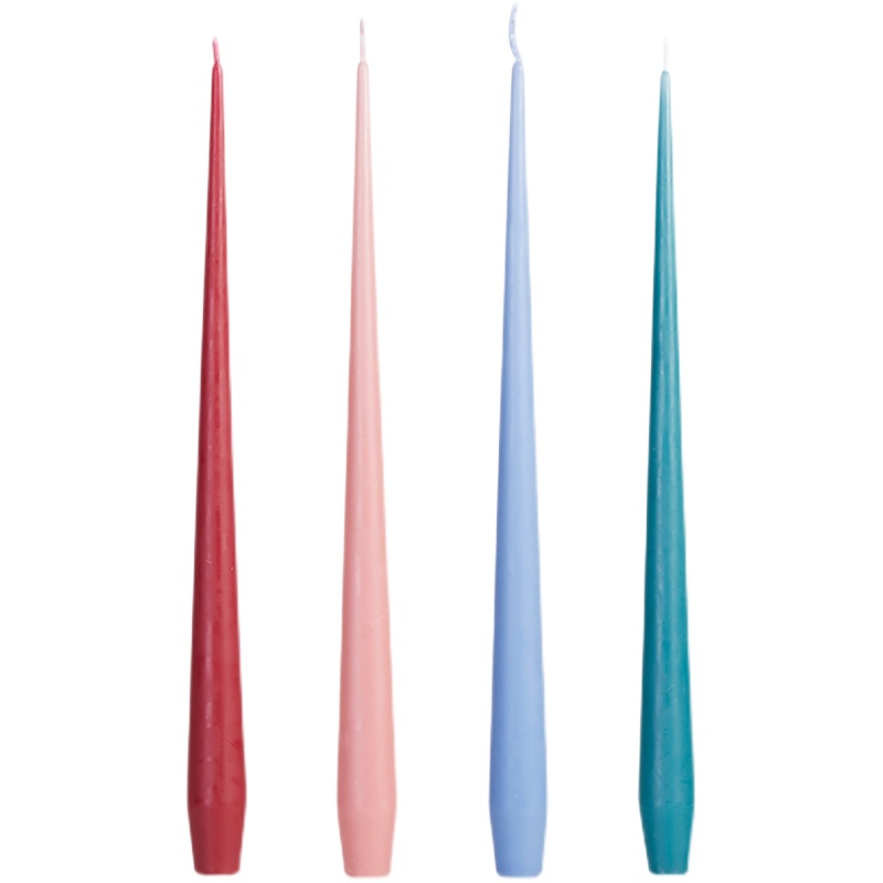 DIY Handmade Pointed Acrylic C - Candle Supplies In Bulk 评论和价格