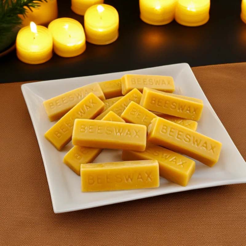 Beeswax Bar, Candle Wax Block  - Candle Supplies In Bulk 评论和价格